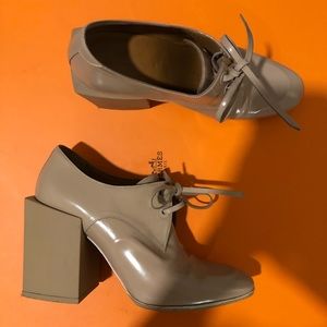 BALENCIAGA PUMP size 7.5